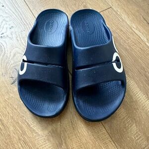 Oofos Sport Slides